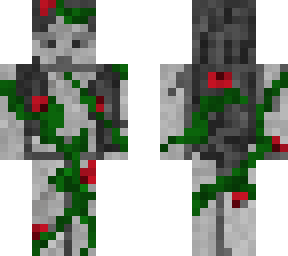 forest statue