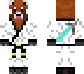 fossilgerm032 skin