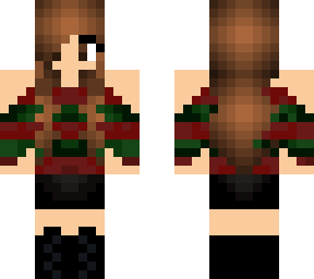 freddy girl