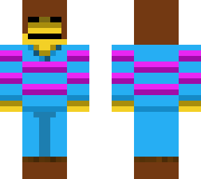 frisk