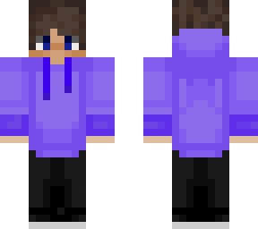 galaxy boy