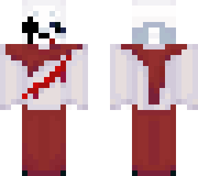 geno!sans (aftertale) - alt