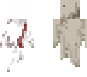 ghost(not done yet