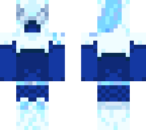 glade cleaver (oc)