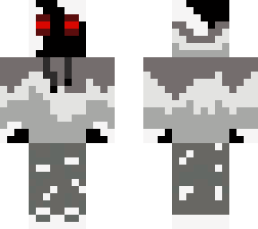 glitched phantom (classic)