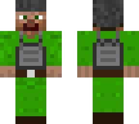 green grunt