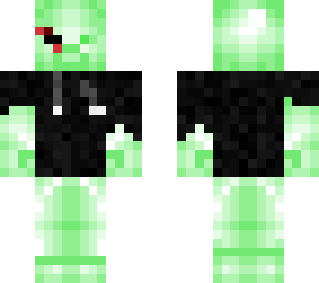 green steve