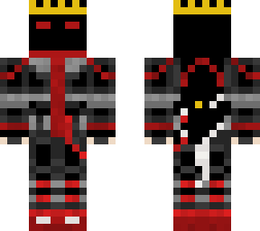 hell's messanger (boss)