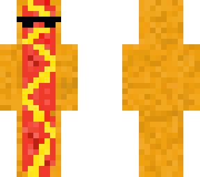 hot dog v2