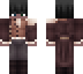 human nuyu
