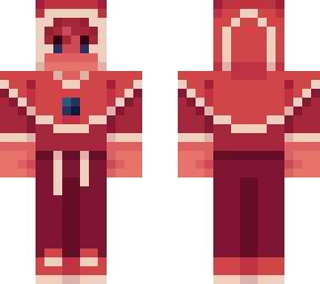 humanoid nautilus