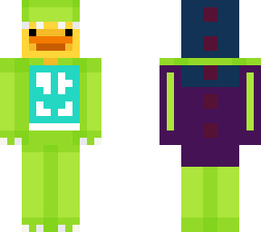 idk