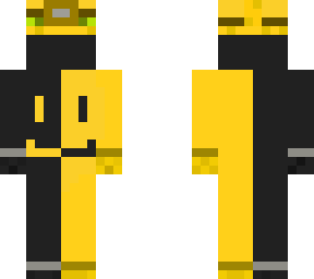 ignora esta skin (lee la descripcion)