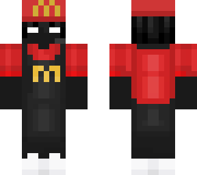 inkacr macdonalds worker