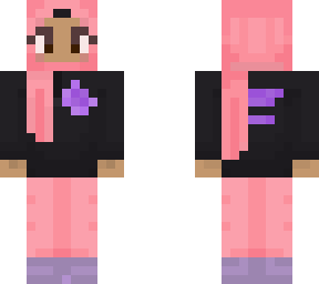 iso edition (new pink)