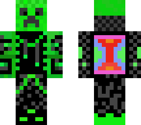itzblockz minecraft skin