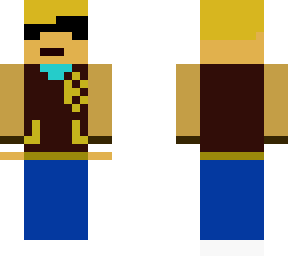 jacket hotline miami (no mask)