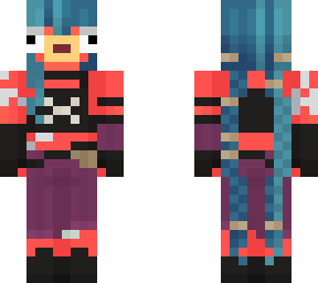 jinx fish