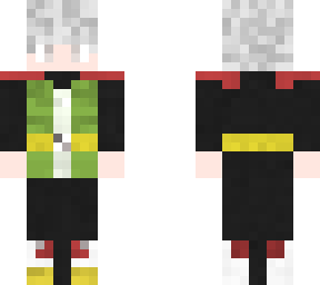 john dragon ball