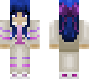 jramesrh's skin #2