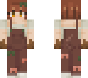 juniper (oc)