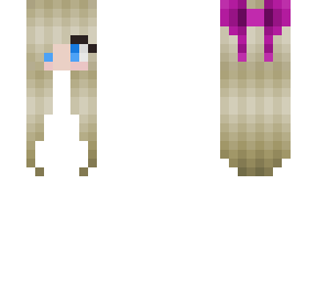 kakeszy's skin