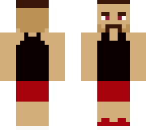 keby ranger skin