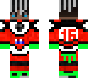 kevlar poloni 16