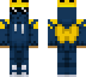 king of lightning