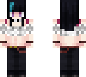 kirara jjk