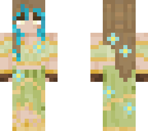kyraswilted