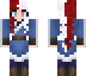 lea avatar