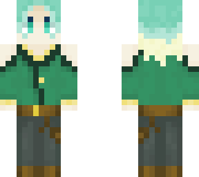 lenore (smp oc)