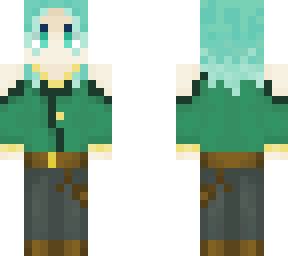 lenore (smp oc)