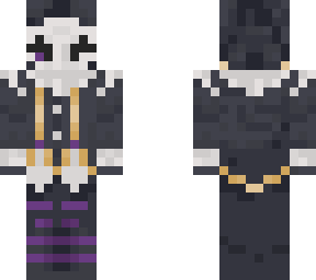 little recolour