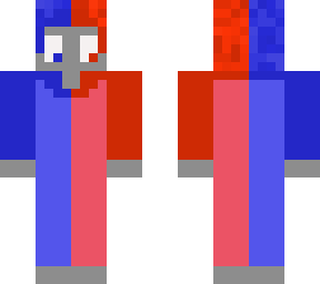 magnet man