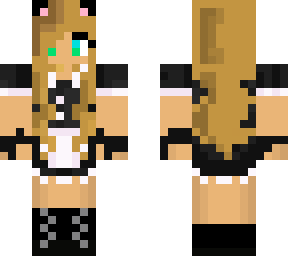 maid