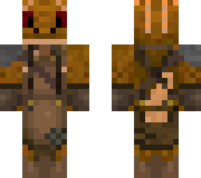 mander (apollyon)