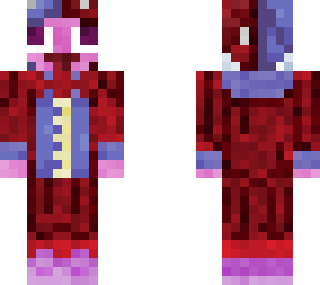 marx jester