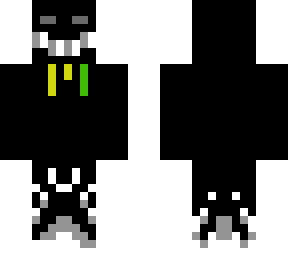 minecarft skin that cost minecoins in bedrock edition!