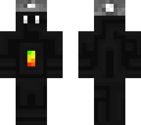 builder | Minecraft Skins