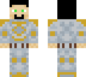 mordheim mutant with armor (no helmet or mutations)