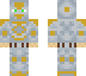 mordheim mutant with armor (no mutations) fixed