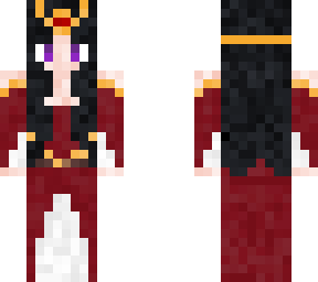 morrigan le fey