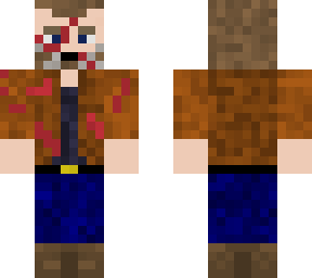 mr. martin possessed mr. anderson (school spirits)