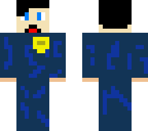 mr police man