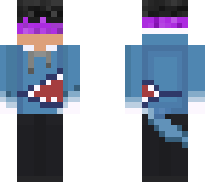 mr shark
