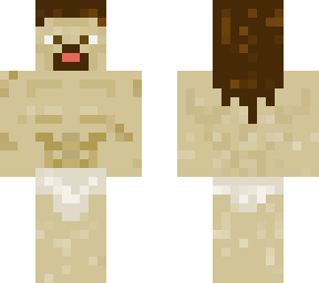 muscle peasant