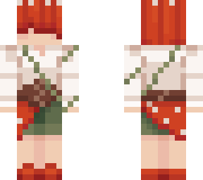 mushroom prince