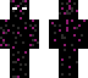 my first skin